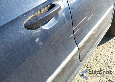 2013 Volkswagen Cc 2.0T Sport Plus z USA, uszkodzony, nr VIN WVWBP7AN3DE534108